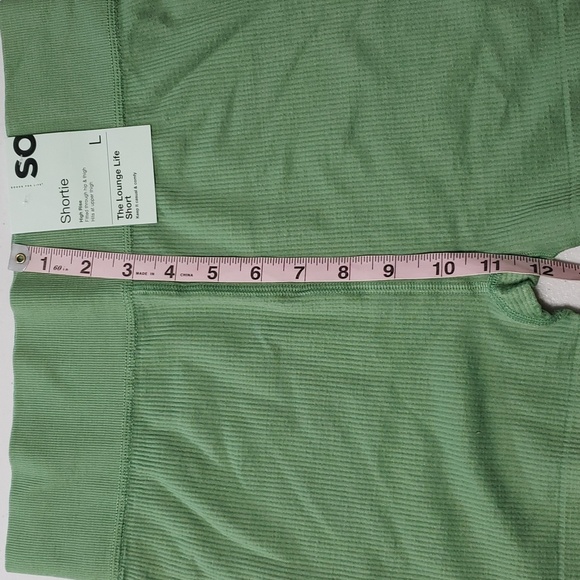 SO the lounge life shorts - Picture 8 of 10